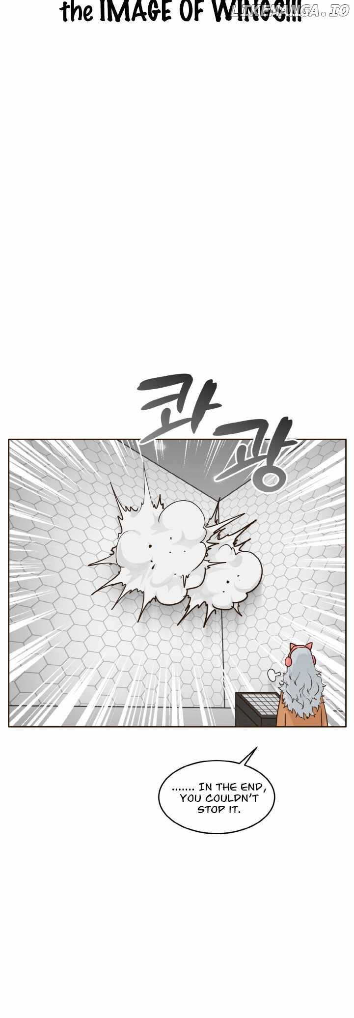 Counter Cube Chapter 41 - page 49
