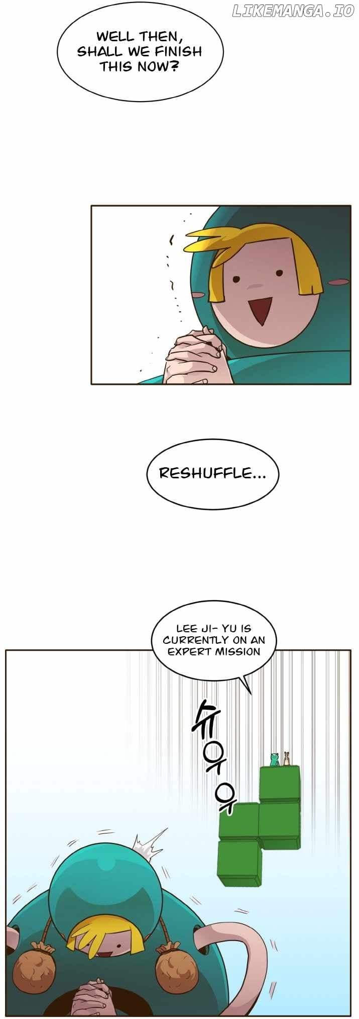 Counter Cube Chapter 41 - page 9