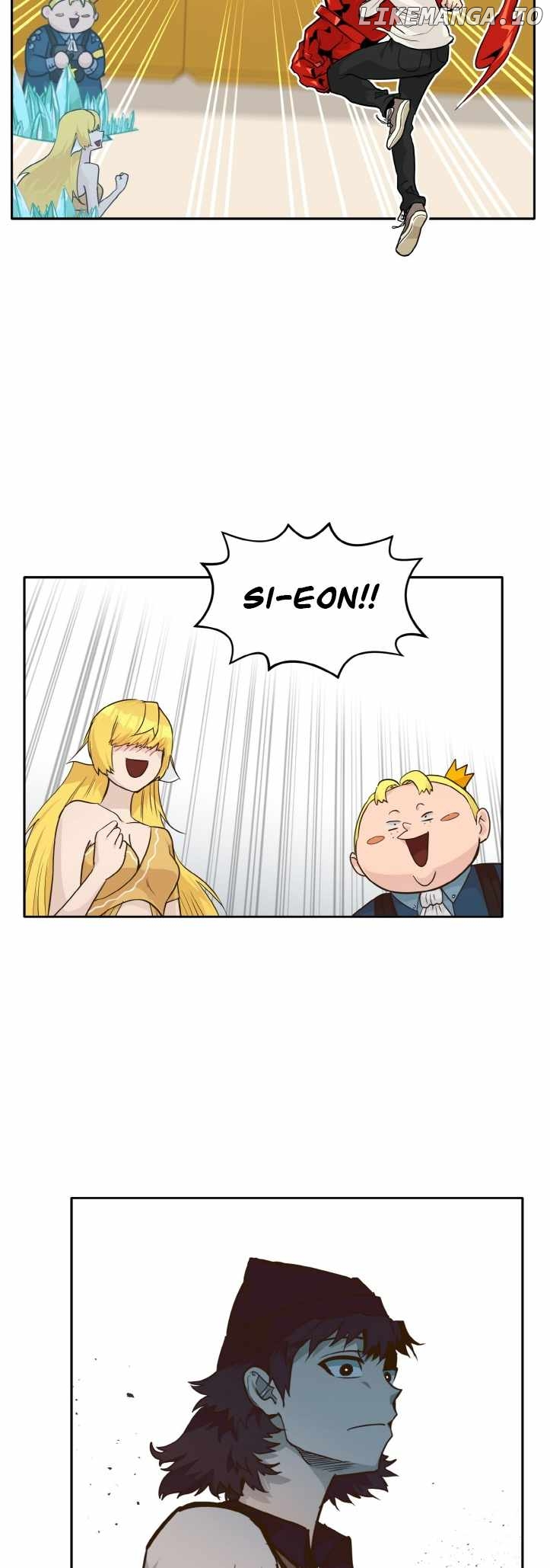 Counter Cube Chapter 42 - page 12