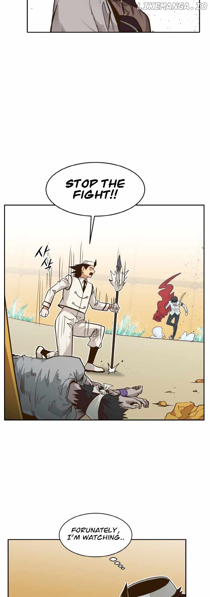 Counter Cube Chapter 42 - page 13