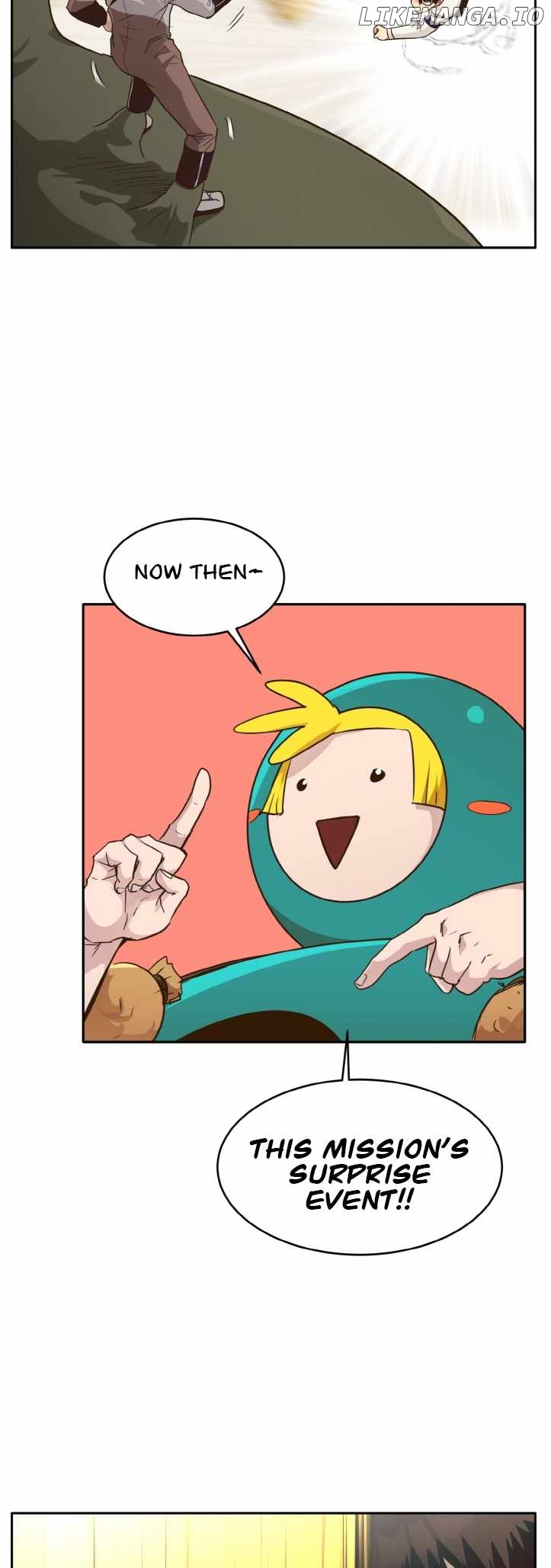 Counter Cube Chapter 42 - page 19