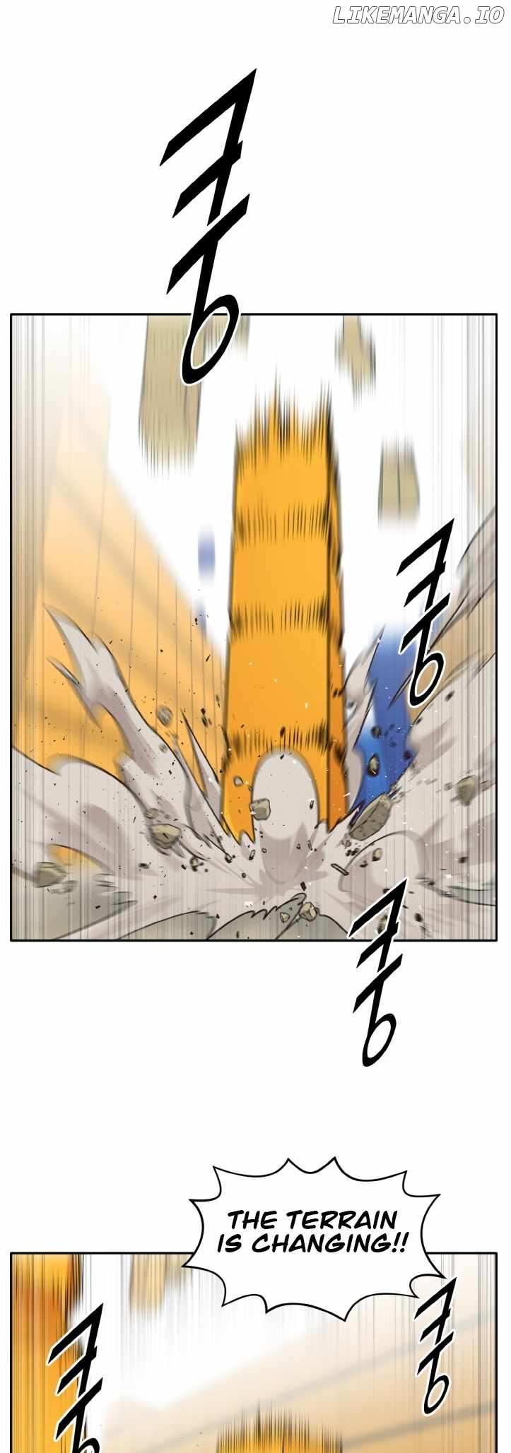 Counter Cube Chapter 42 - page 21