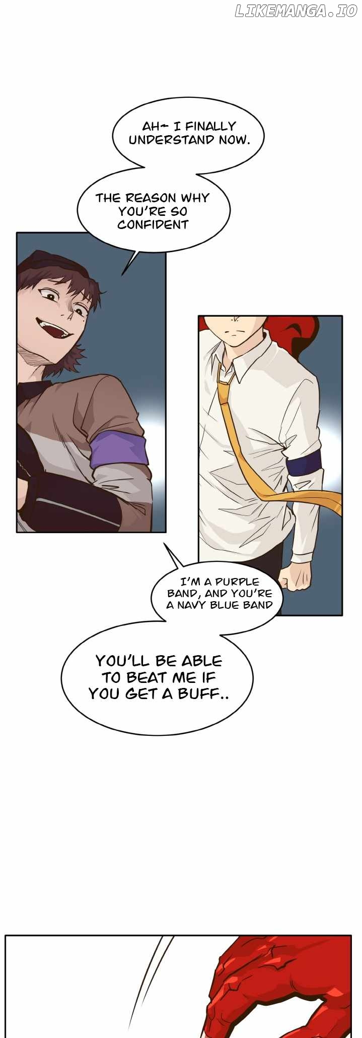 Counter Cube Chapter 42 - page 25