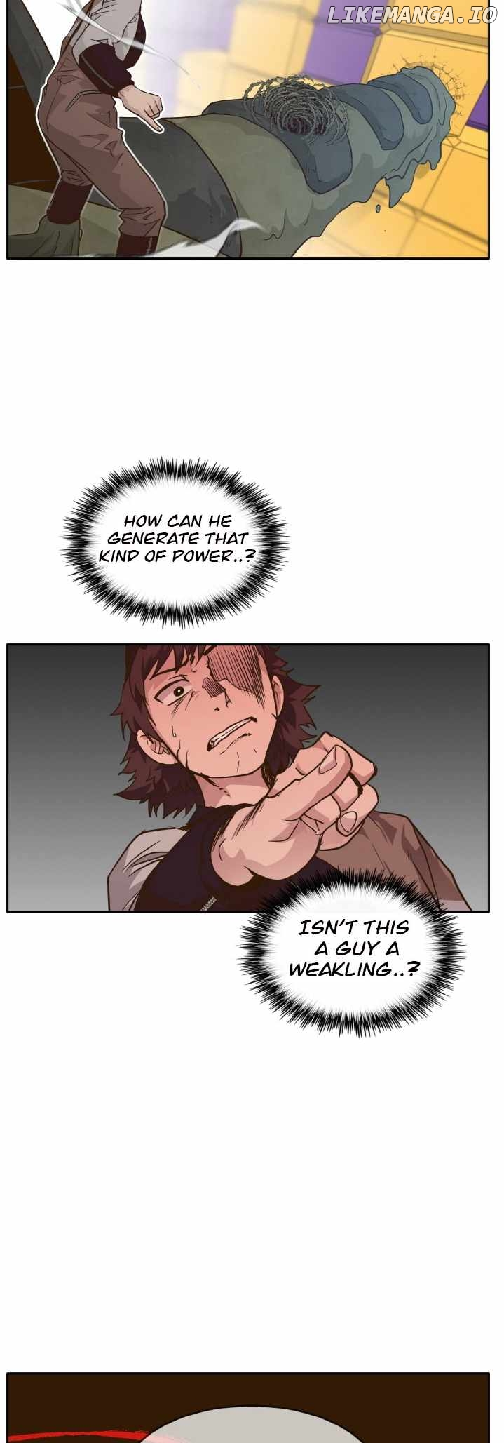 Counter Cube Chapter 42 - page 35
