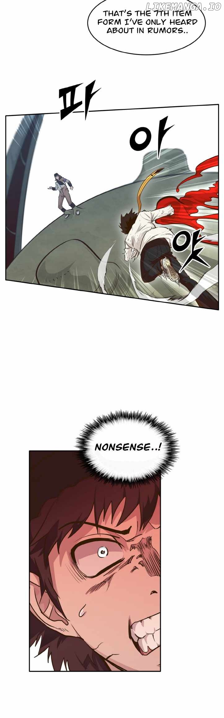 Counter Cube Chapter 42 - page 40