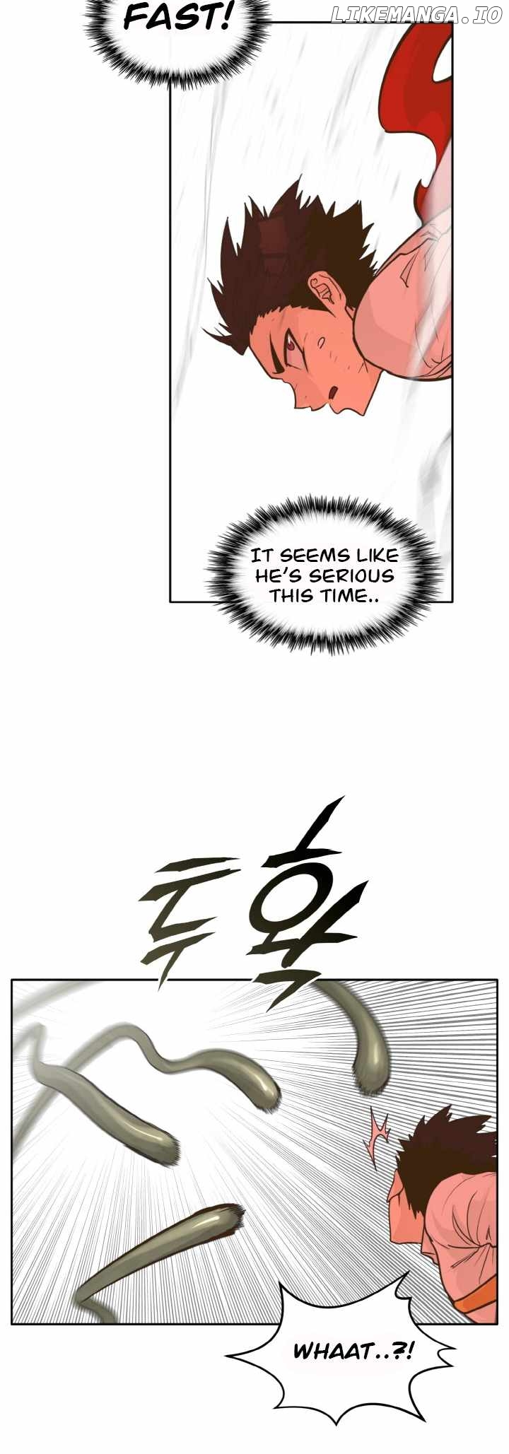 Counter Cube Chapter 43 - page 13