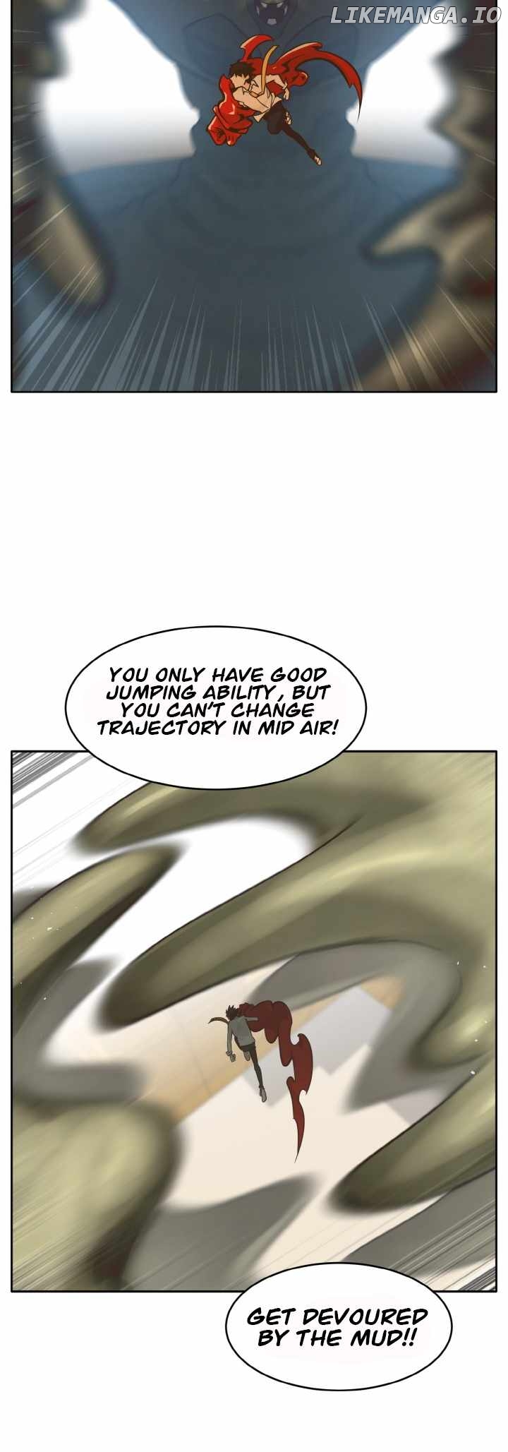 Counter Cube Chapter 43 - page 15