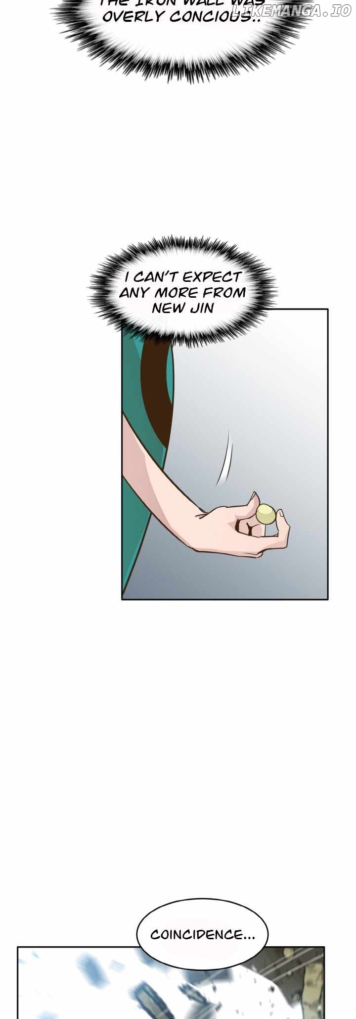 Counter Cube Chapter 43 - page 18