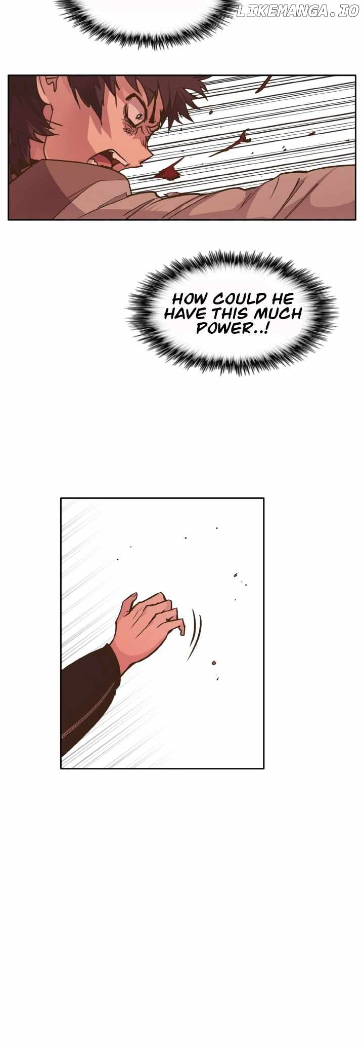 Counter Cube Chapter 43 - page 20