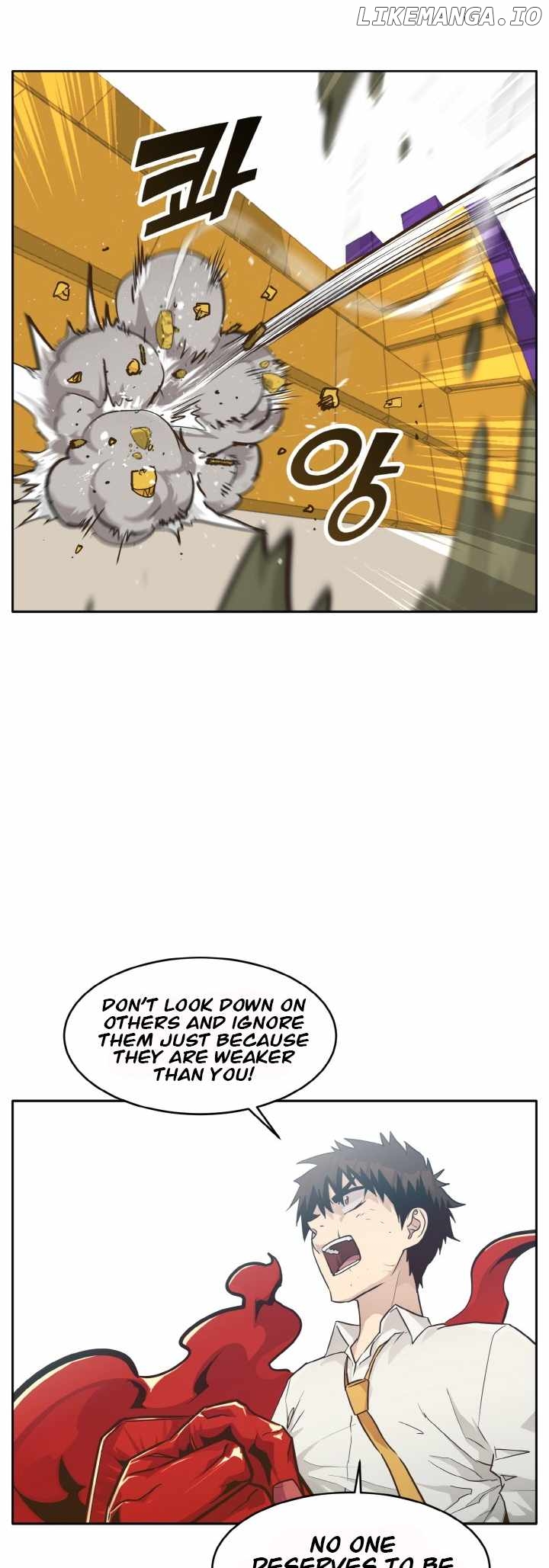Counter Cube Chapter 43 - page 21