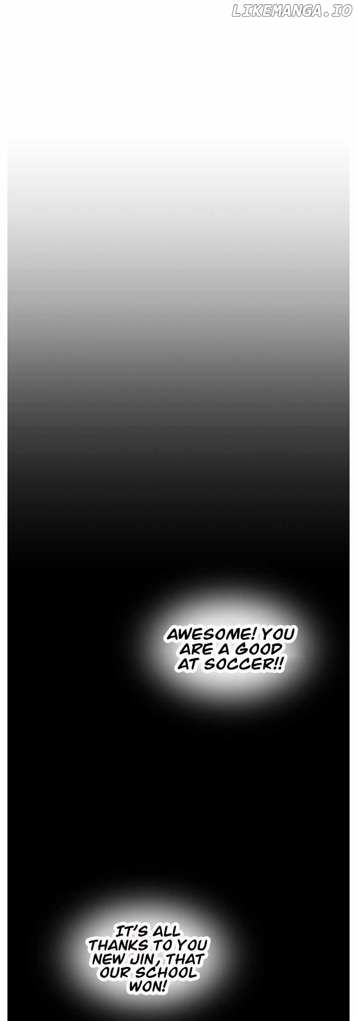 Counter Cube Chapter 43 - page 23