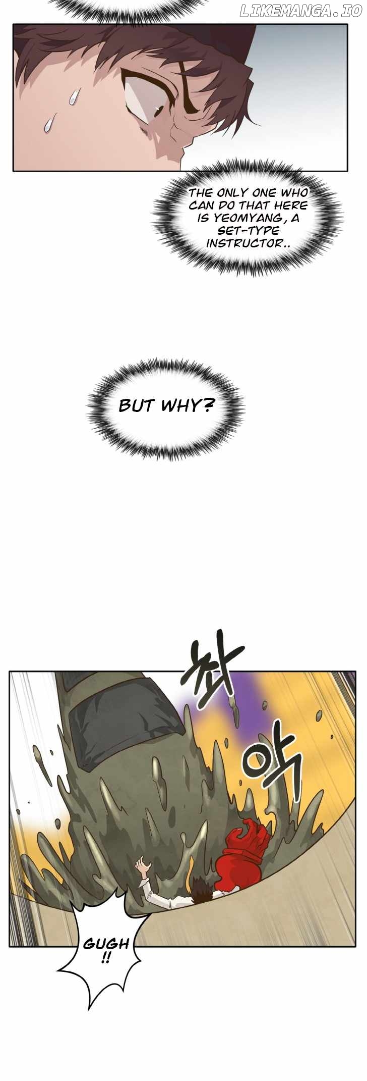 Counter Cube Chapter 43 - page 4