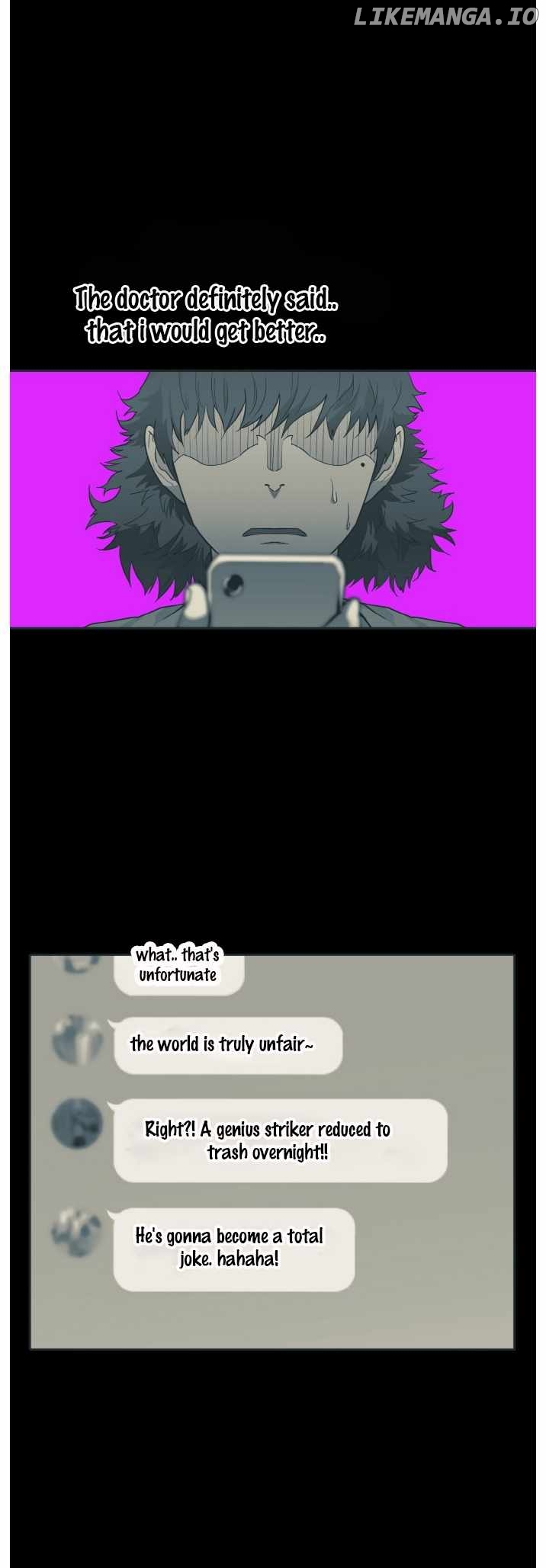 Counter Cube Chapter 43 - page 32