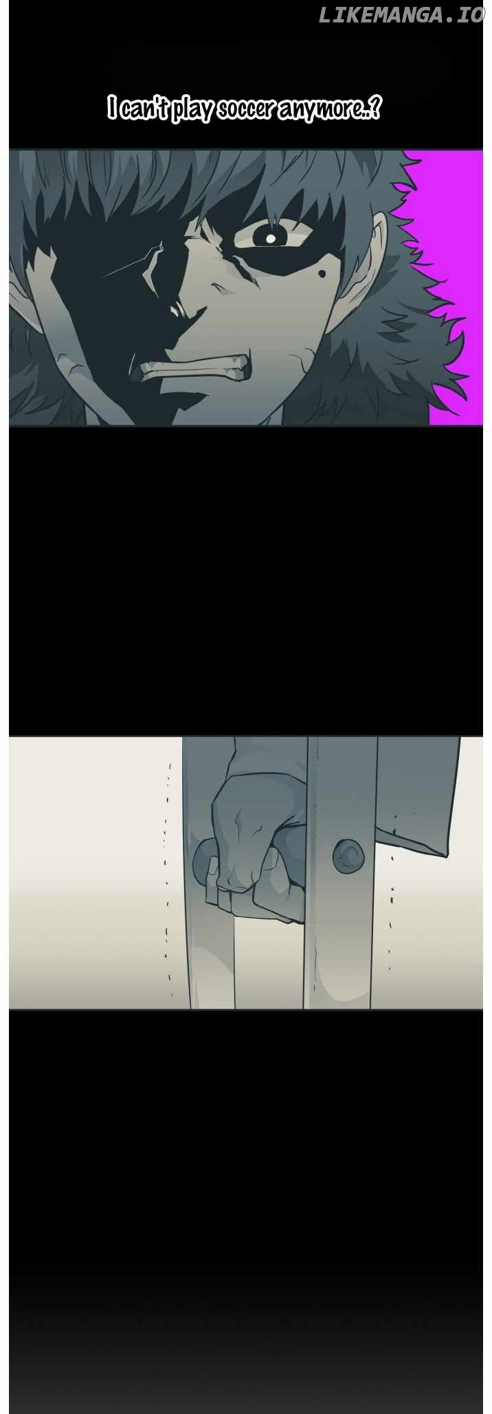 Counter Cube Chapter 43 - page 33