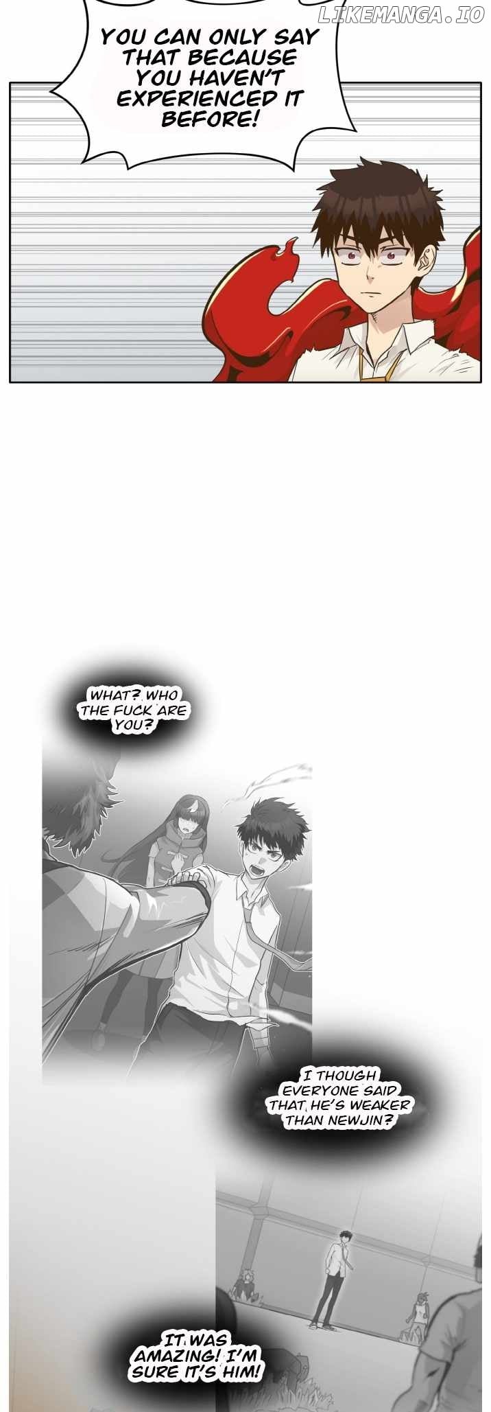 Counter Cube Chapter 43 - page 35