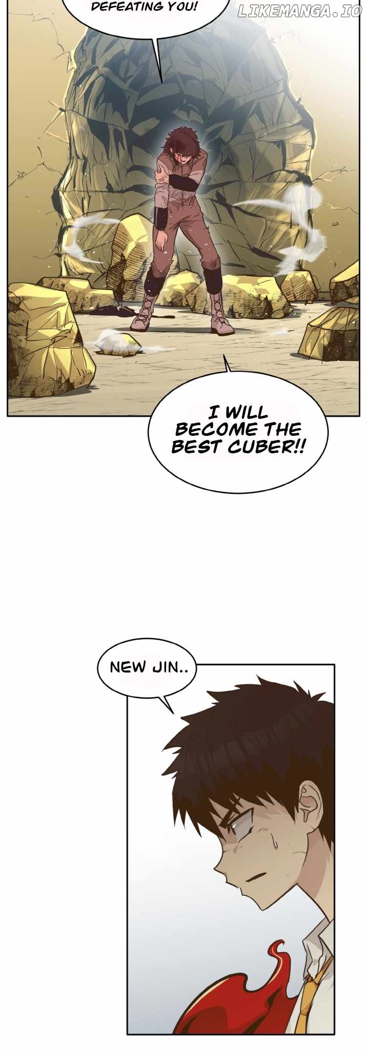 Counter Cube Chapter 43 - page 37