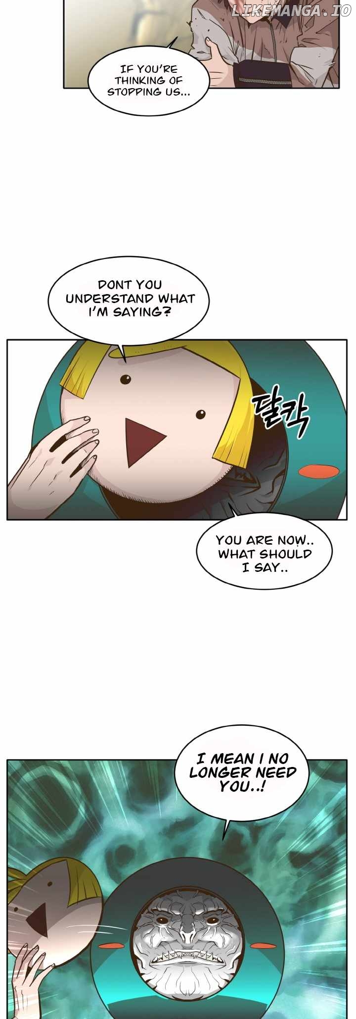 Counter Cube Chapter 43 - page 39