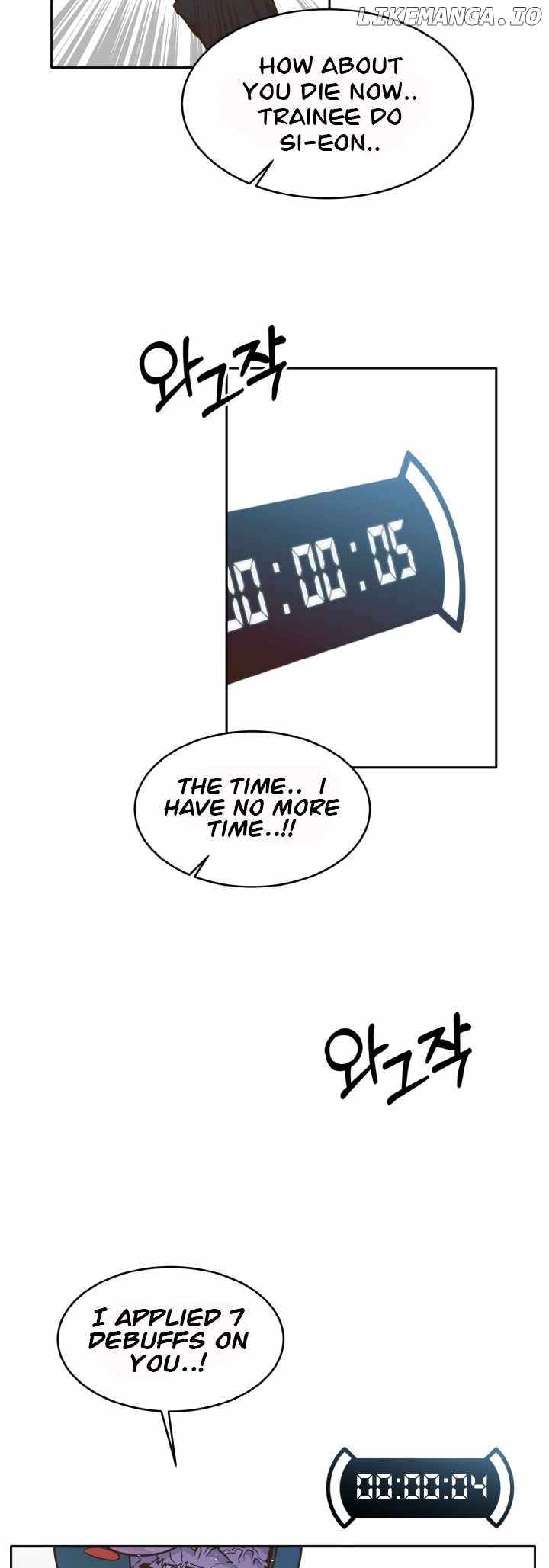 Counter Cube Chapter 43 - page 48