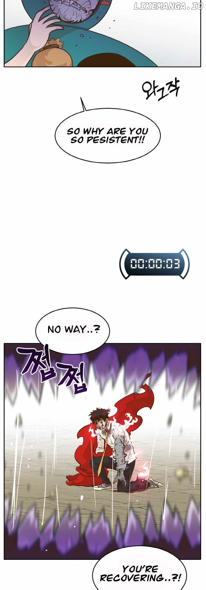 Counter Cube Chapter 43 - page 49