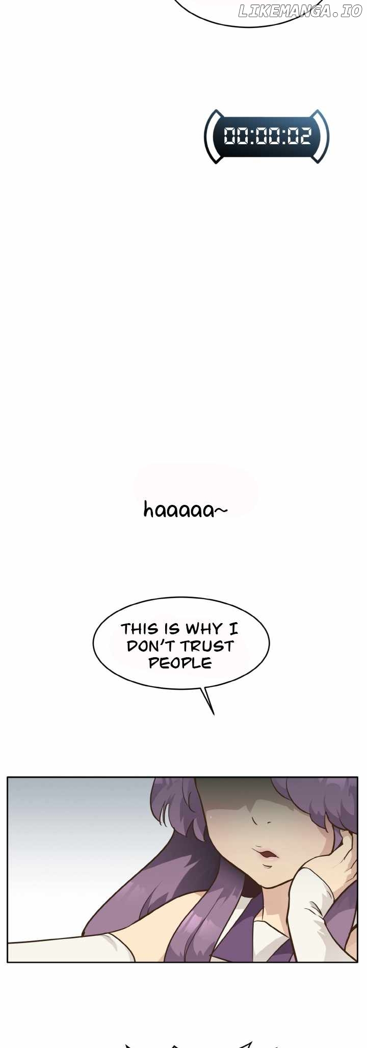 Counter Cube Chapter 43 - page 50