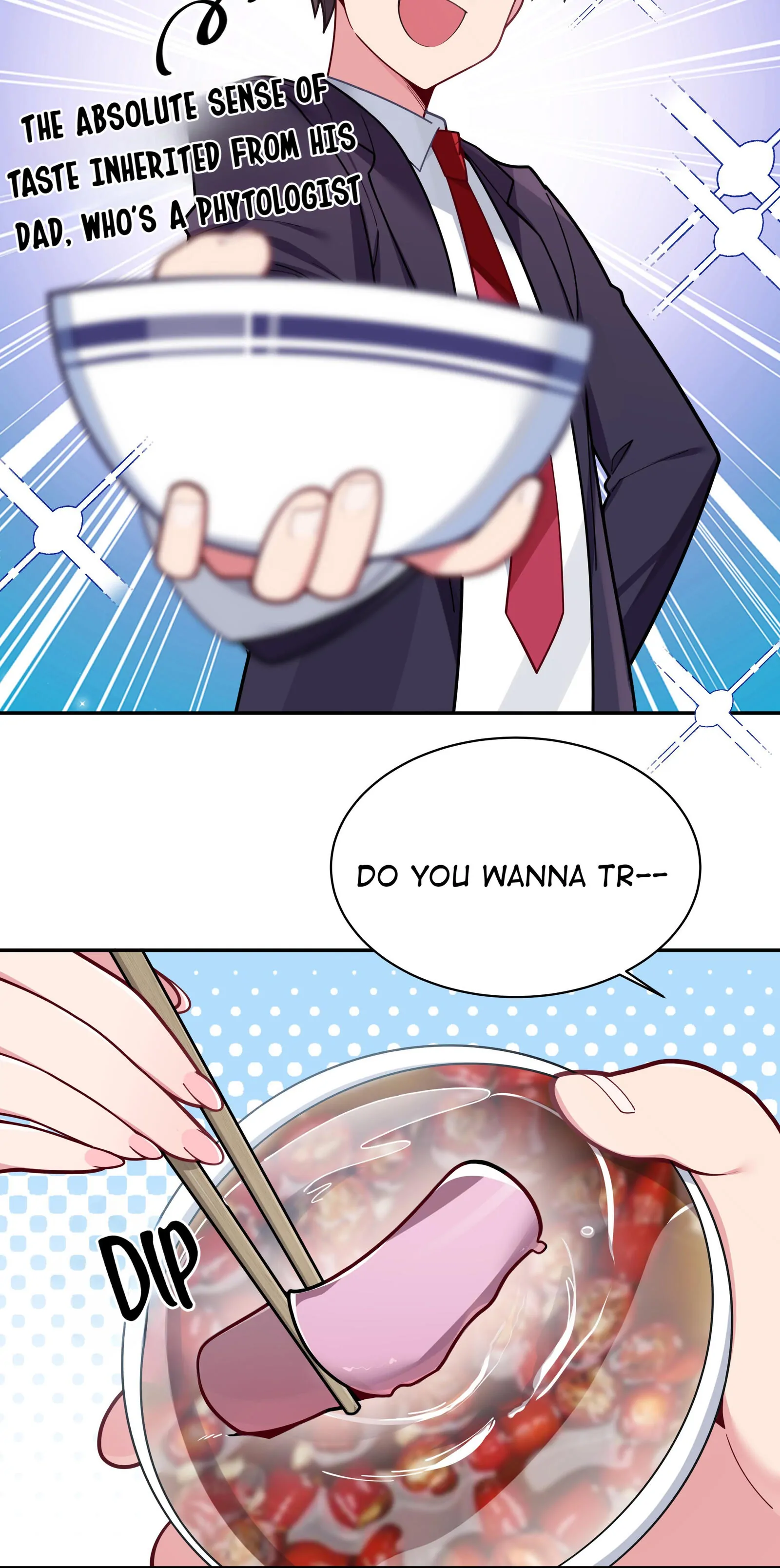 My Fake Girlfriends are using me as a Shield Chapter 56 - page 33