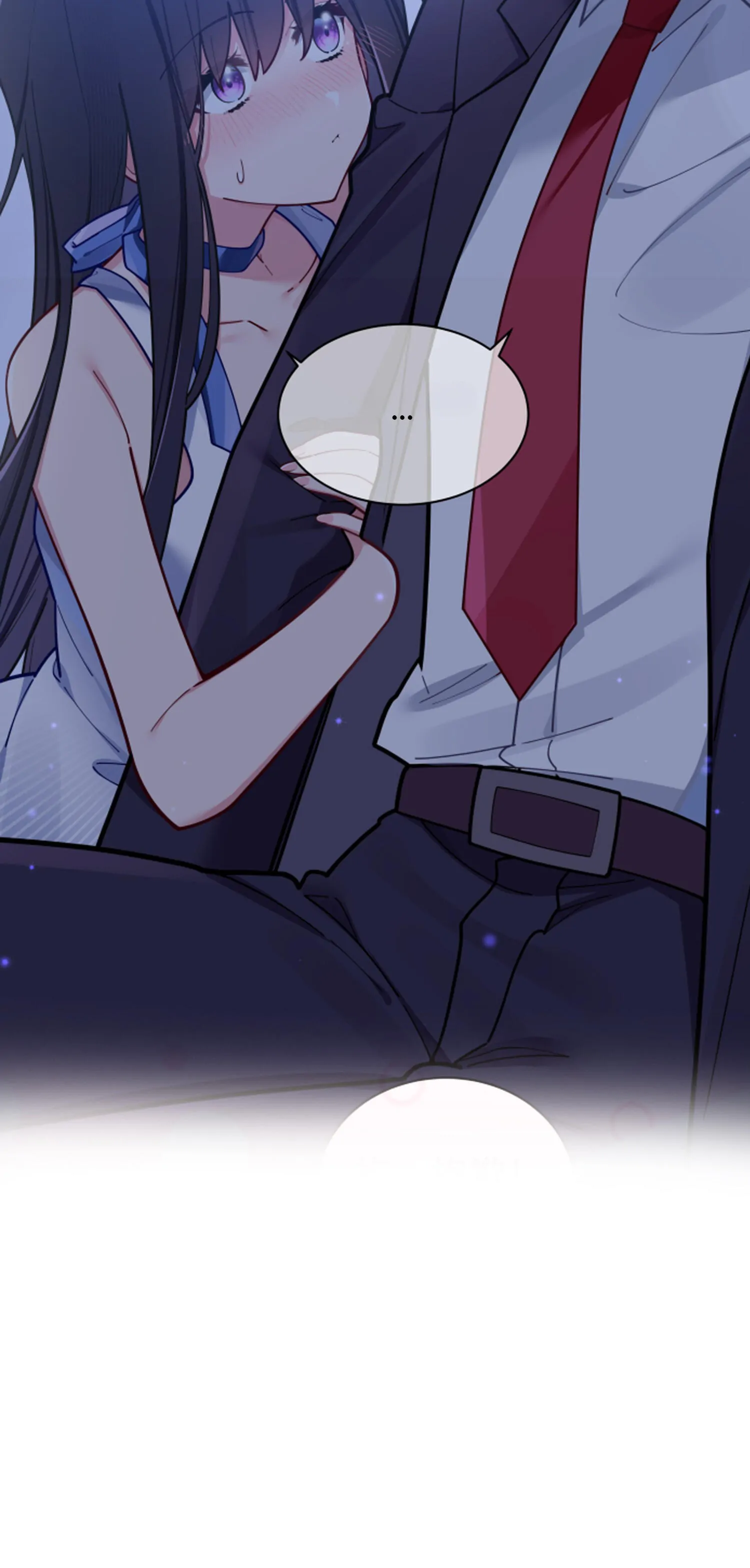 My Fake Girlfriends are using me as a Shield Chapter 56 - page 53