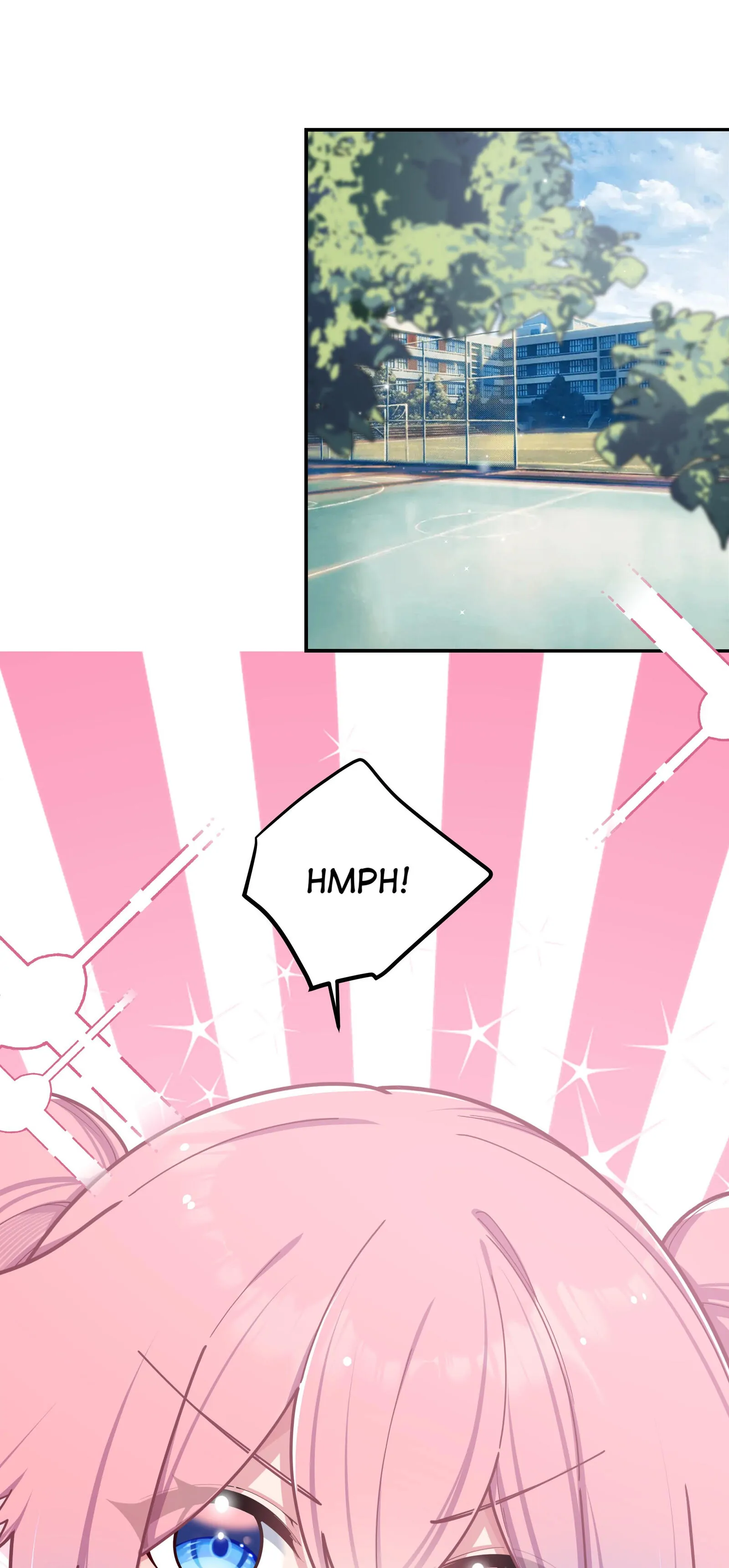 My Fake Girlfriends are using me as a Shield Chapter 57 - page 19