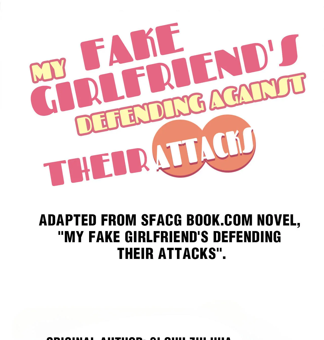 My Fake Girlfriends are using me as a Shield Chapter 58 - page 2
