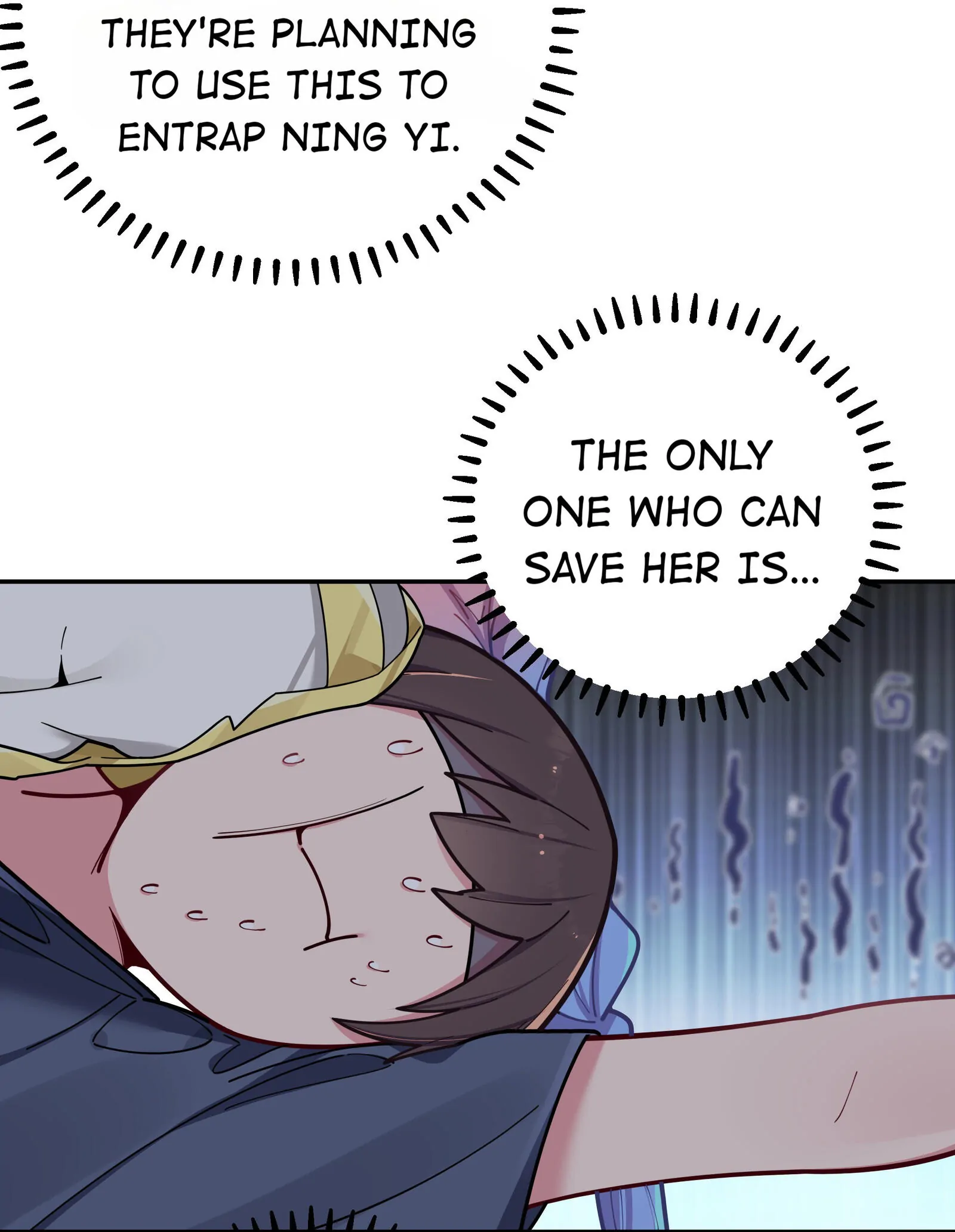 My Fake Girlfriends are using me as a Shield Chapter 60 - page 43
