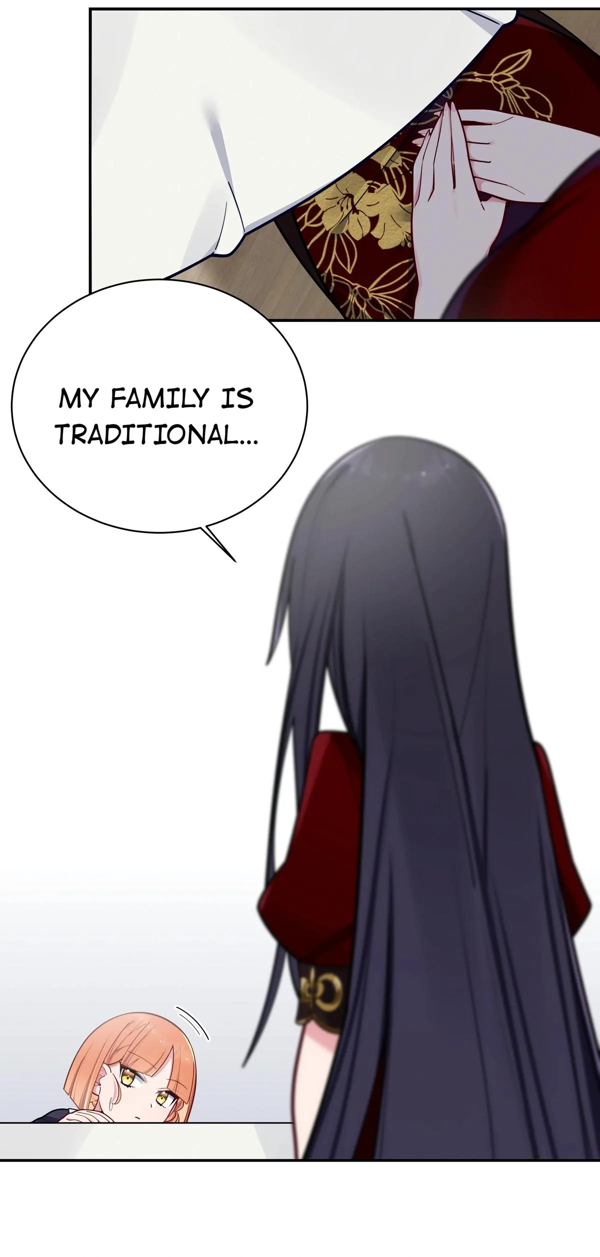 My Fake Girlfriends are using me as a Shield Chapter 61 - page 16