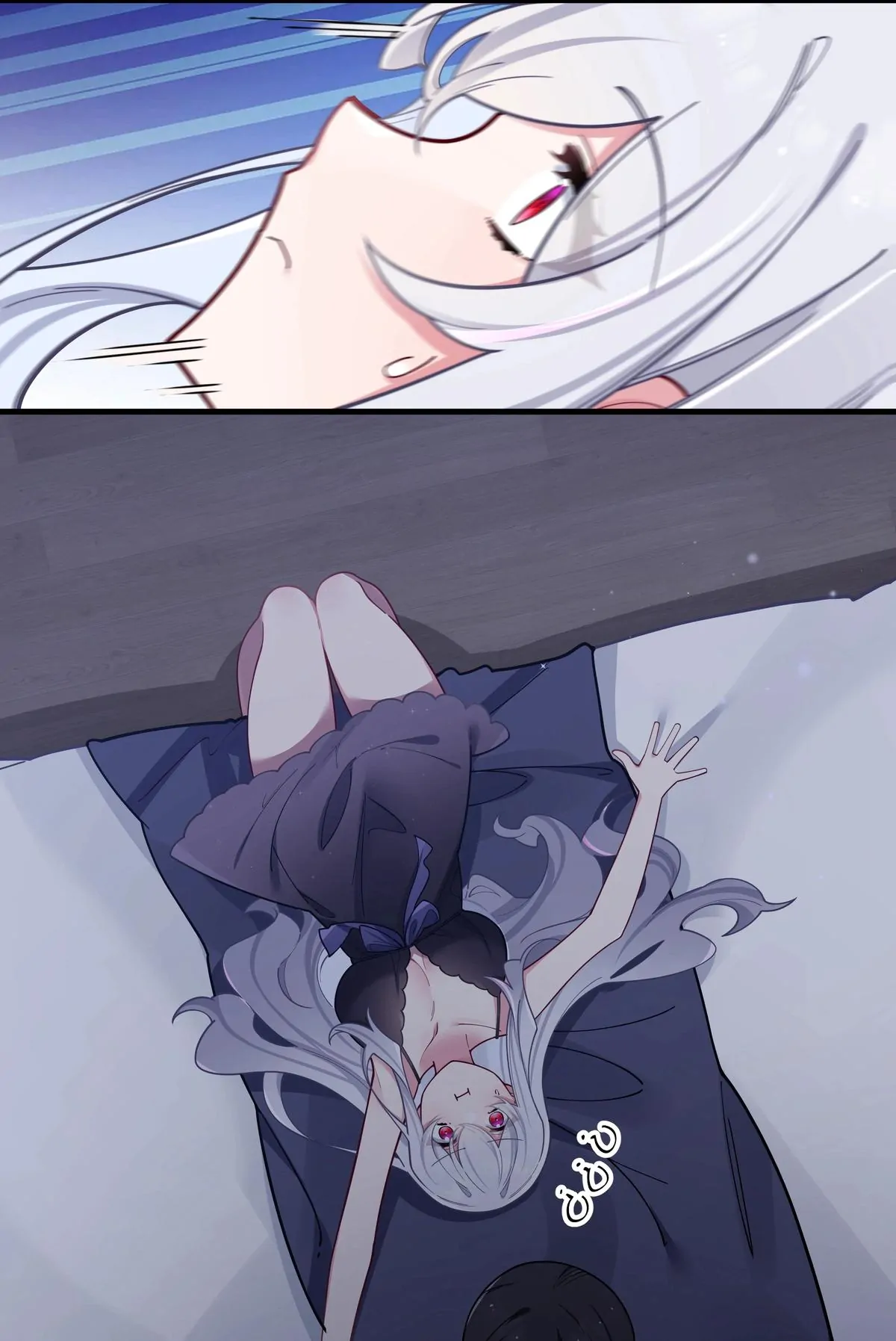 My Fake Girlfriends are using me as a Shield Chapter 62 - page 10