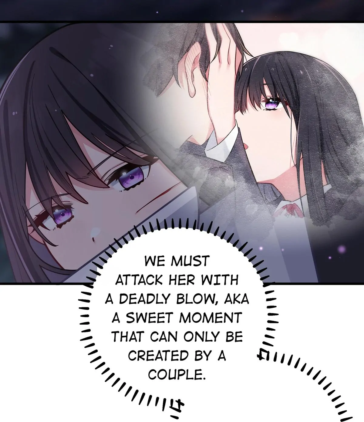 My Fake Girlfriends are using me as a Shield Chapter 62 - page 29