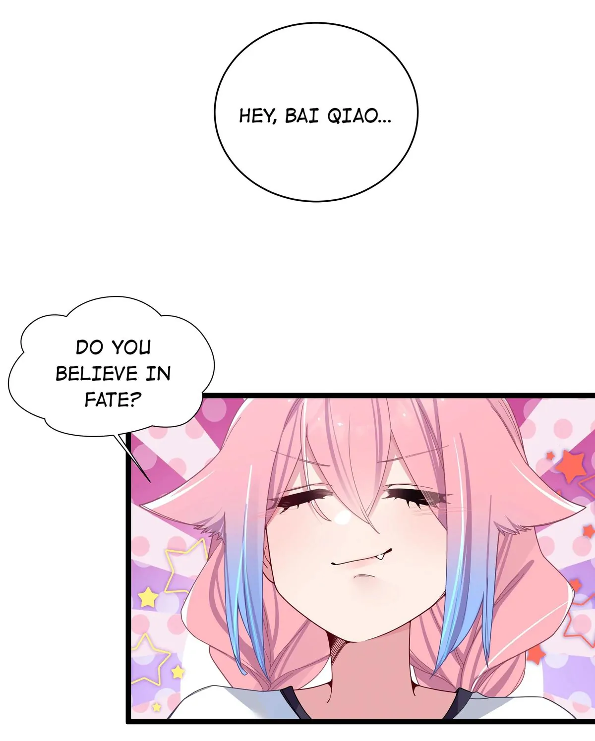 My Fake Girlfriends are using me as a Shield Chapter 63 - page 4