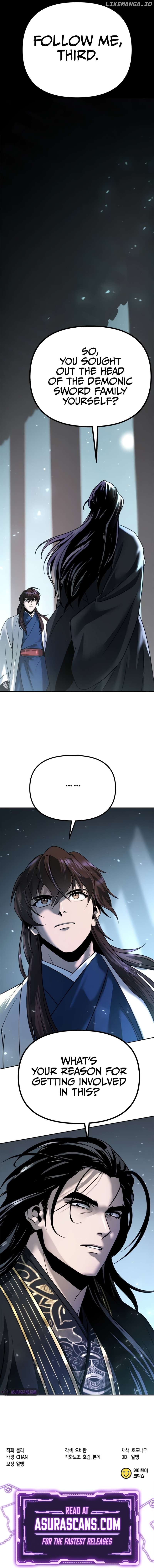Chronicles of the Demon Faction Chapter 50 - page 18