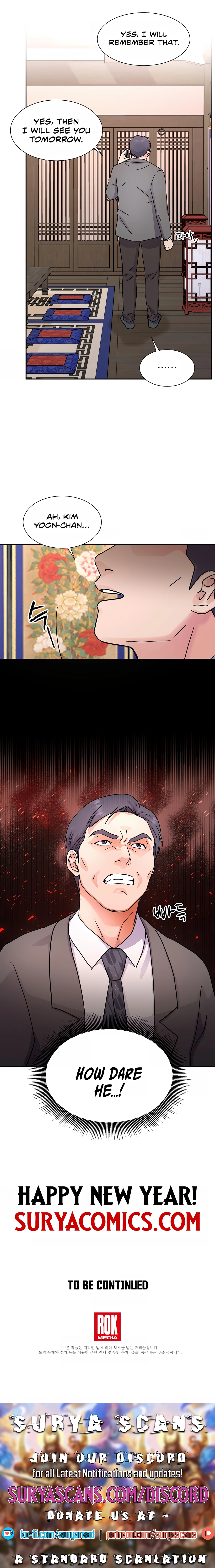 Return of the Max-Level Doctor Chapter 22 - page 9