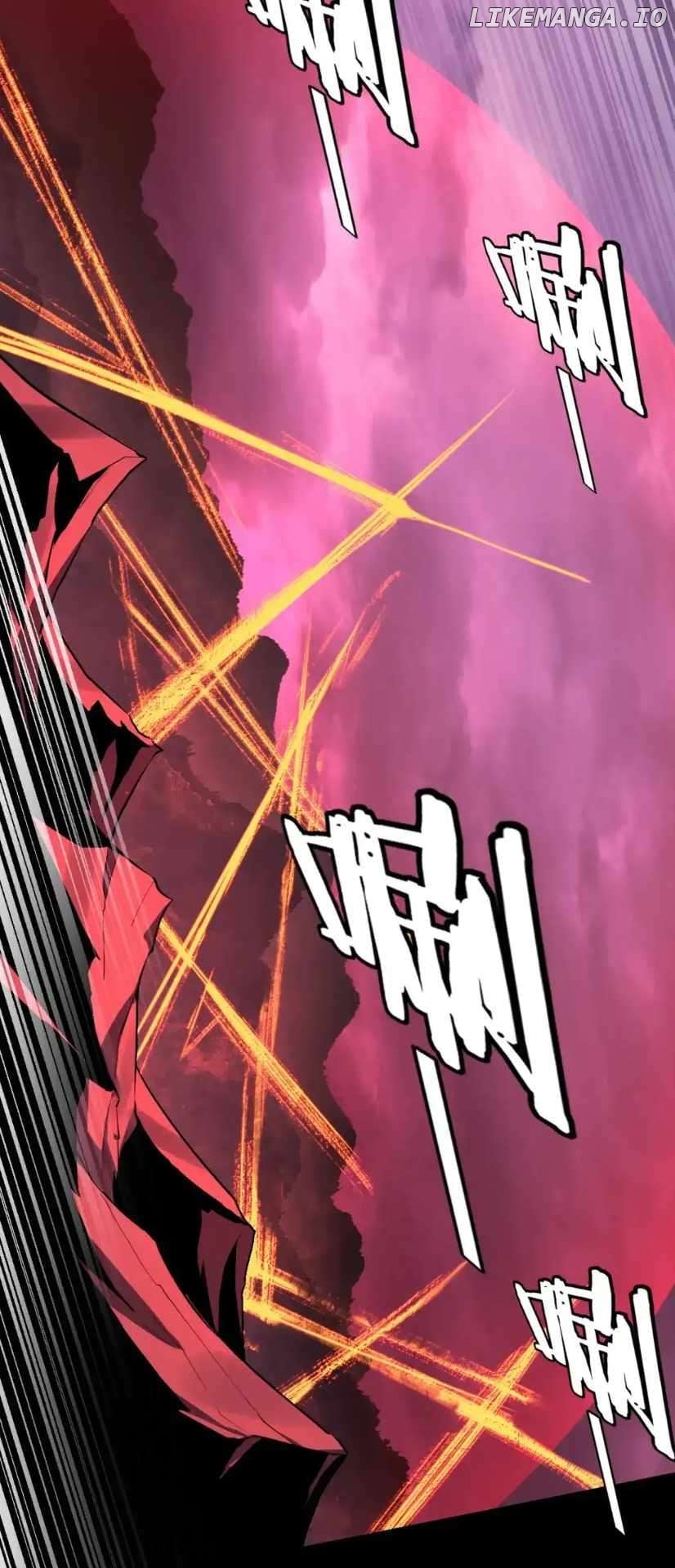 Me, The Heavenly Destined Villain Chapter 125 - page 34