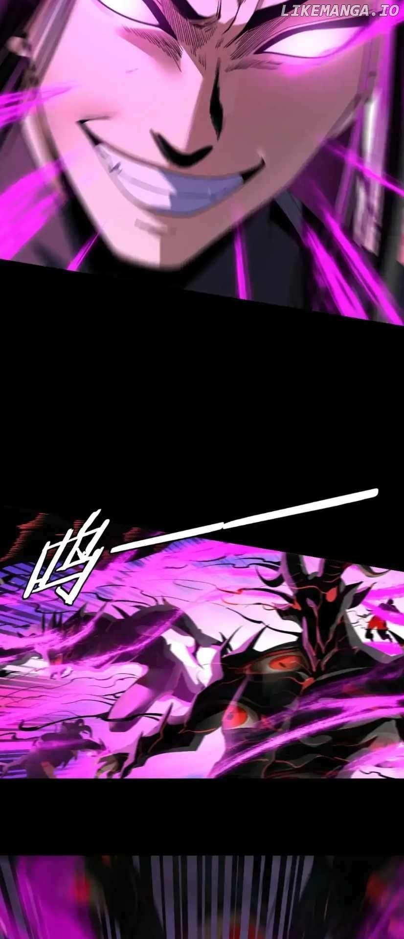 Me, The Heavenly Destined Villain Chapter 125 - page 38