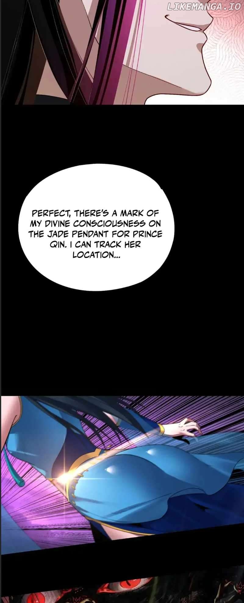 Me, The Heavenly Destined Villain Chapter 125 - page 7