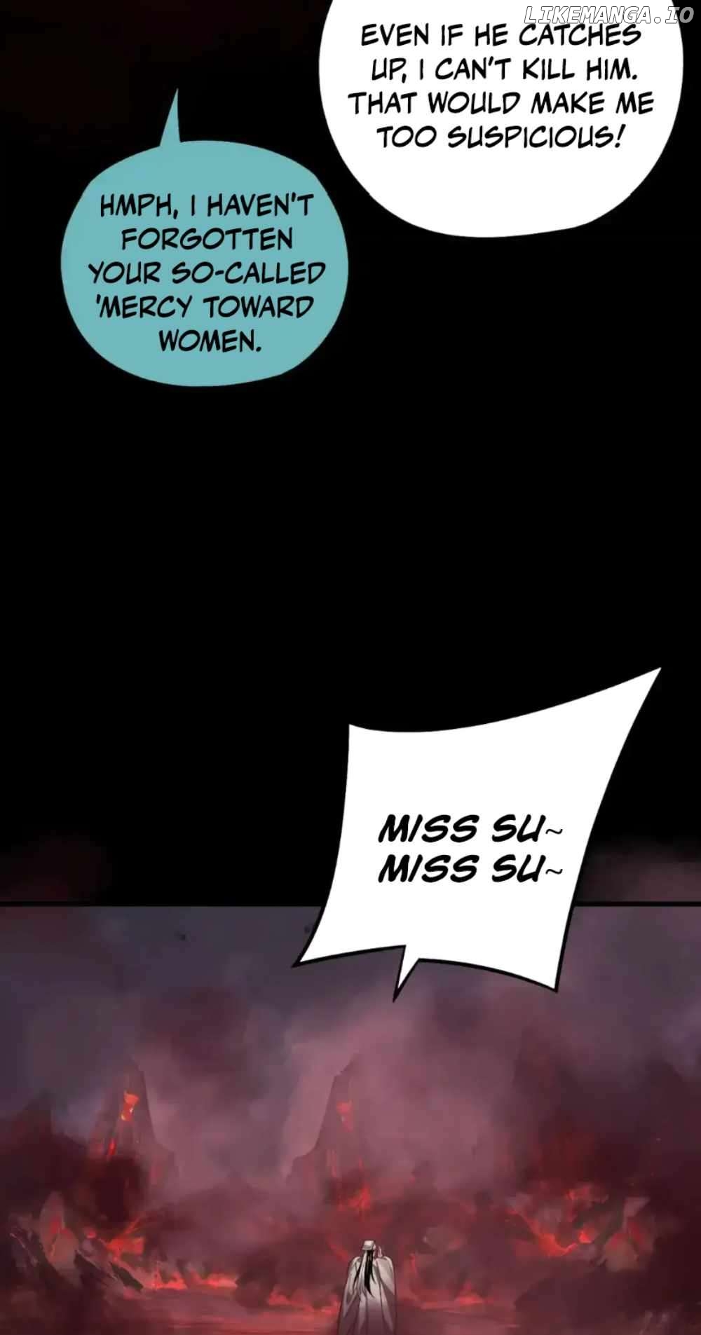 Me, The Heavenly Destined Villain Chapter 126 - page 43