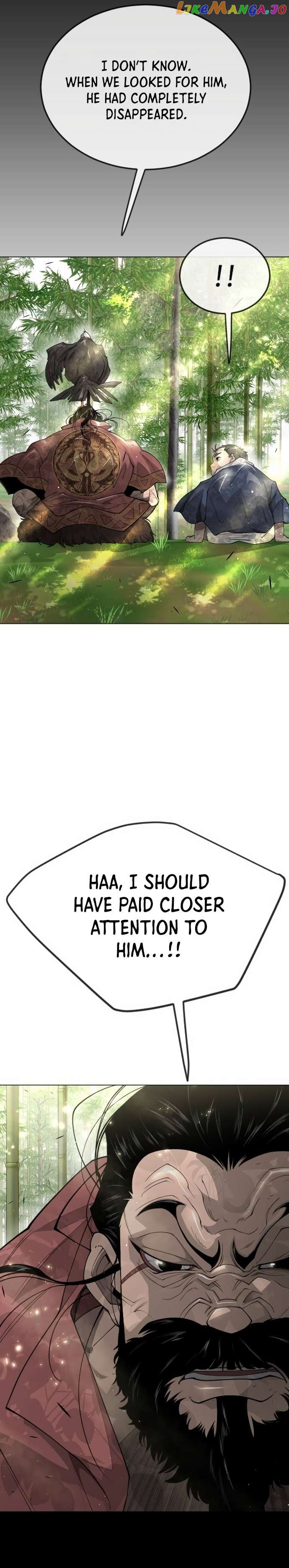 Superhuman Era Chapter 161 - page 19
