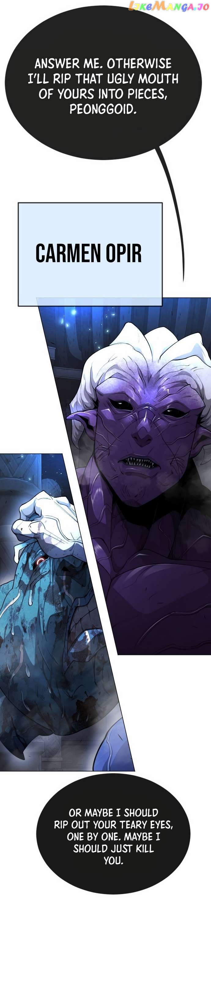 Superhuman Era Chapter 161 - page 27