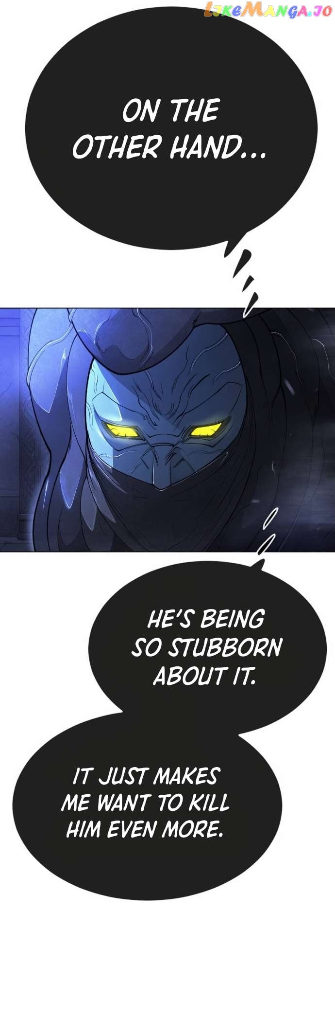 Superhuman Era Chapter 161 - page 32