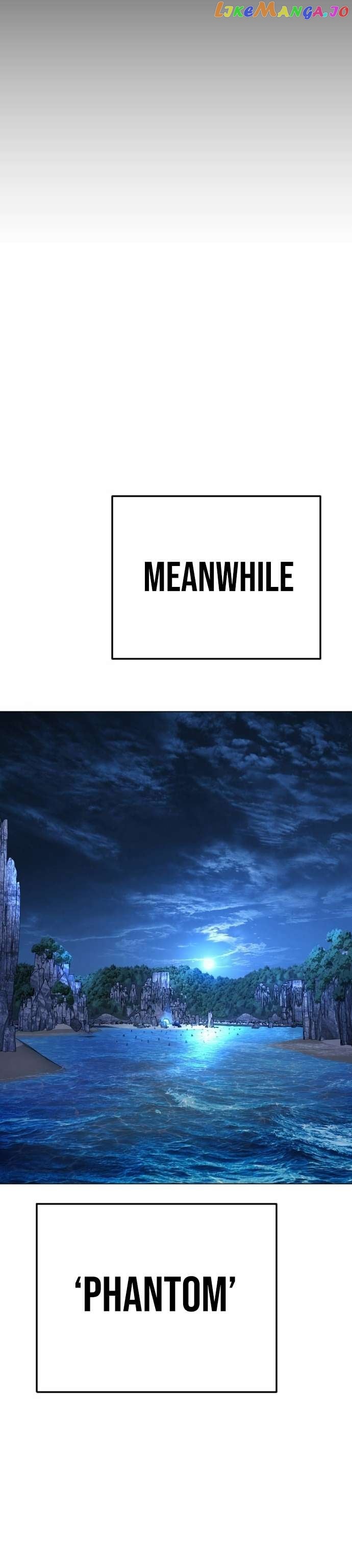 Superhuman Era Chapter 161 - page 48
