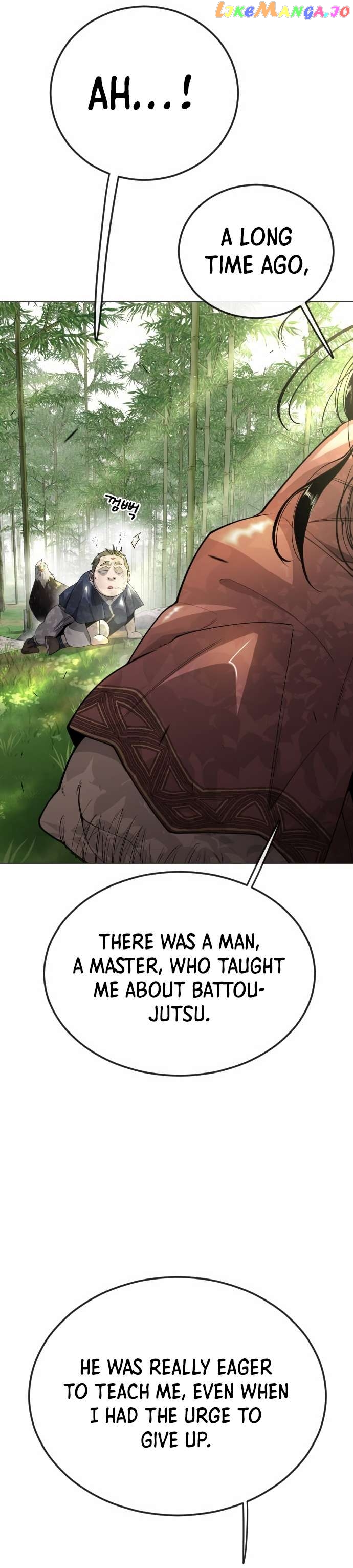Superhuman Era Chapter 161 - page 6