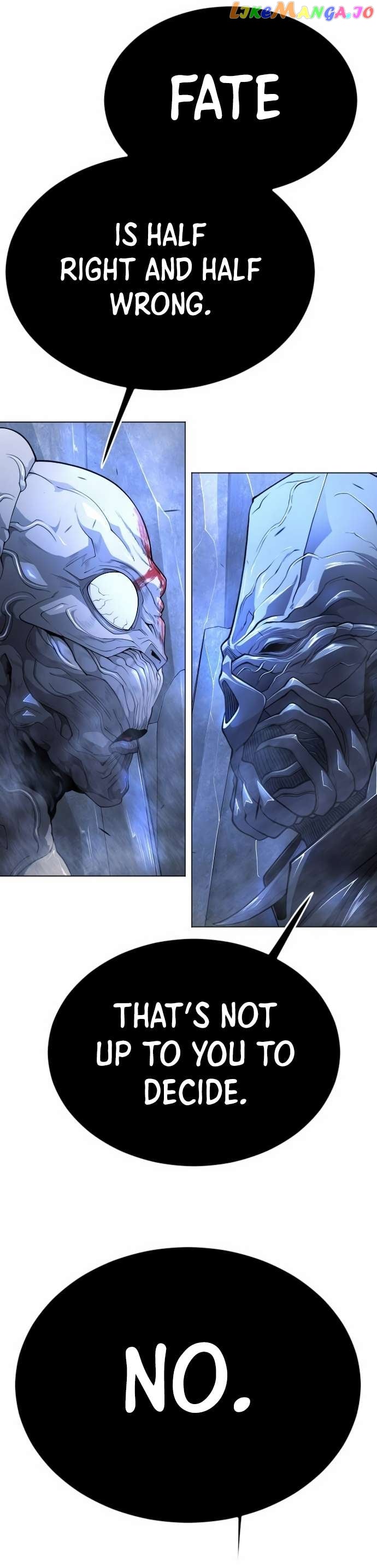 Superhuman Era Chapter 161 - page 54