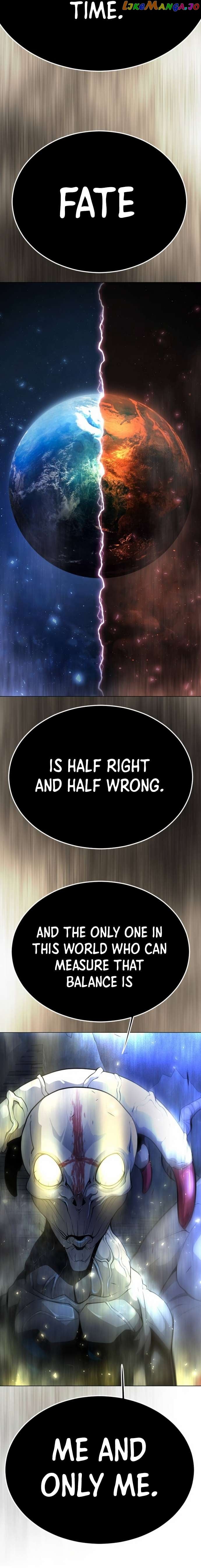 Superhuman Era Chapter 161 - page 56