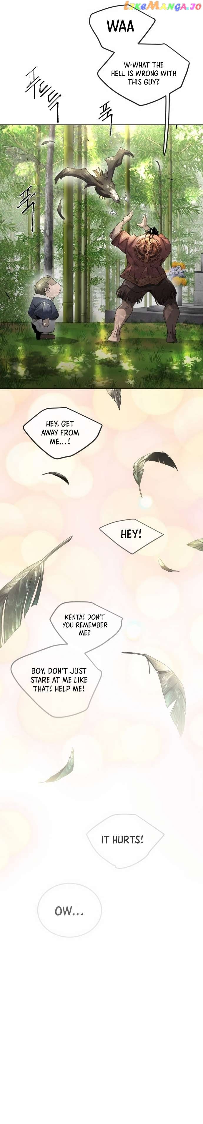 Superhuman Era Chapter 161 - page 10