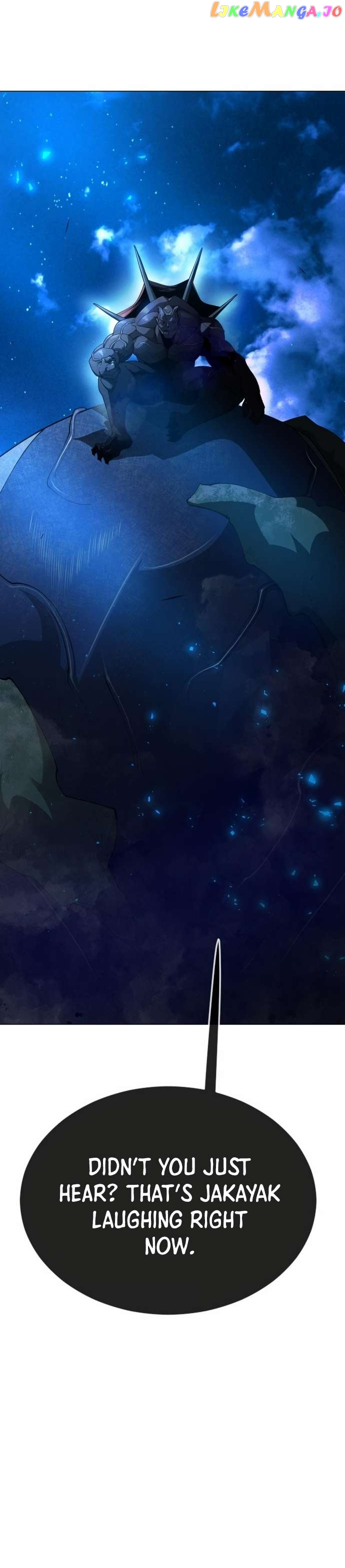 Superhuman Era Chapter 162 - page 22