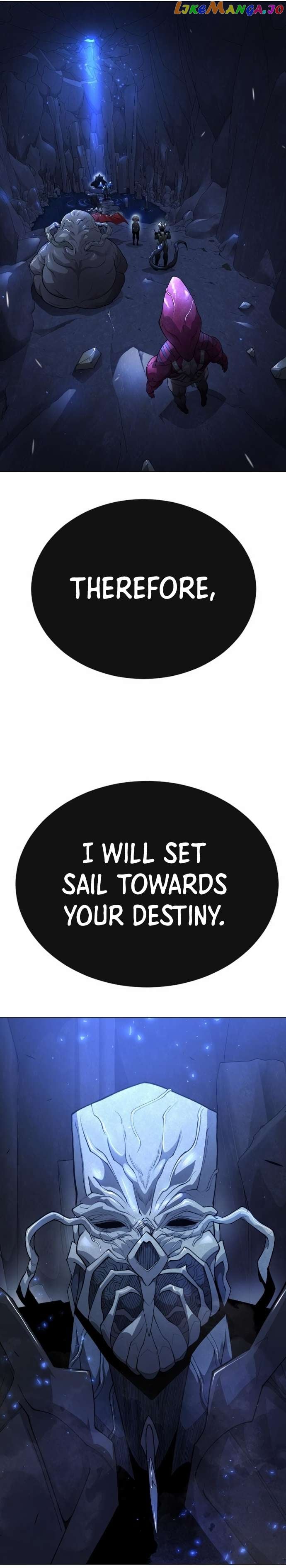 Superhuman Era Chapter 162 - page 29