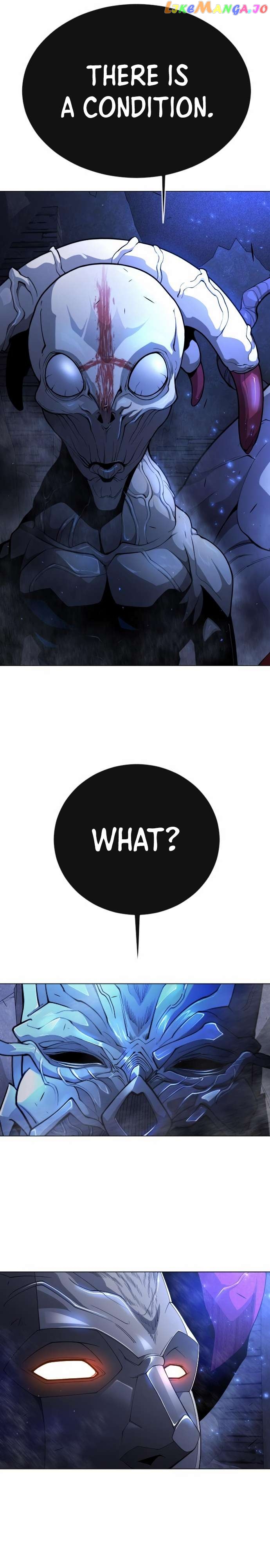 Superhuman Era Chapter 162 - page 31